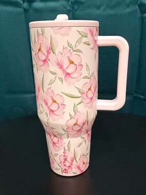 Hydrojug Jessica 40 Oz Traveler